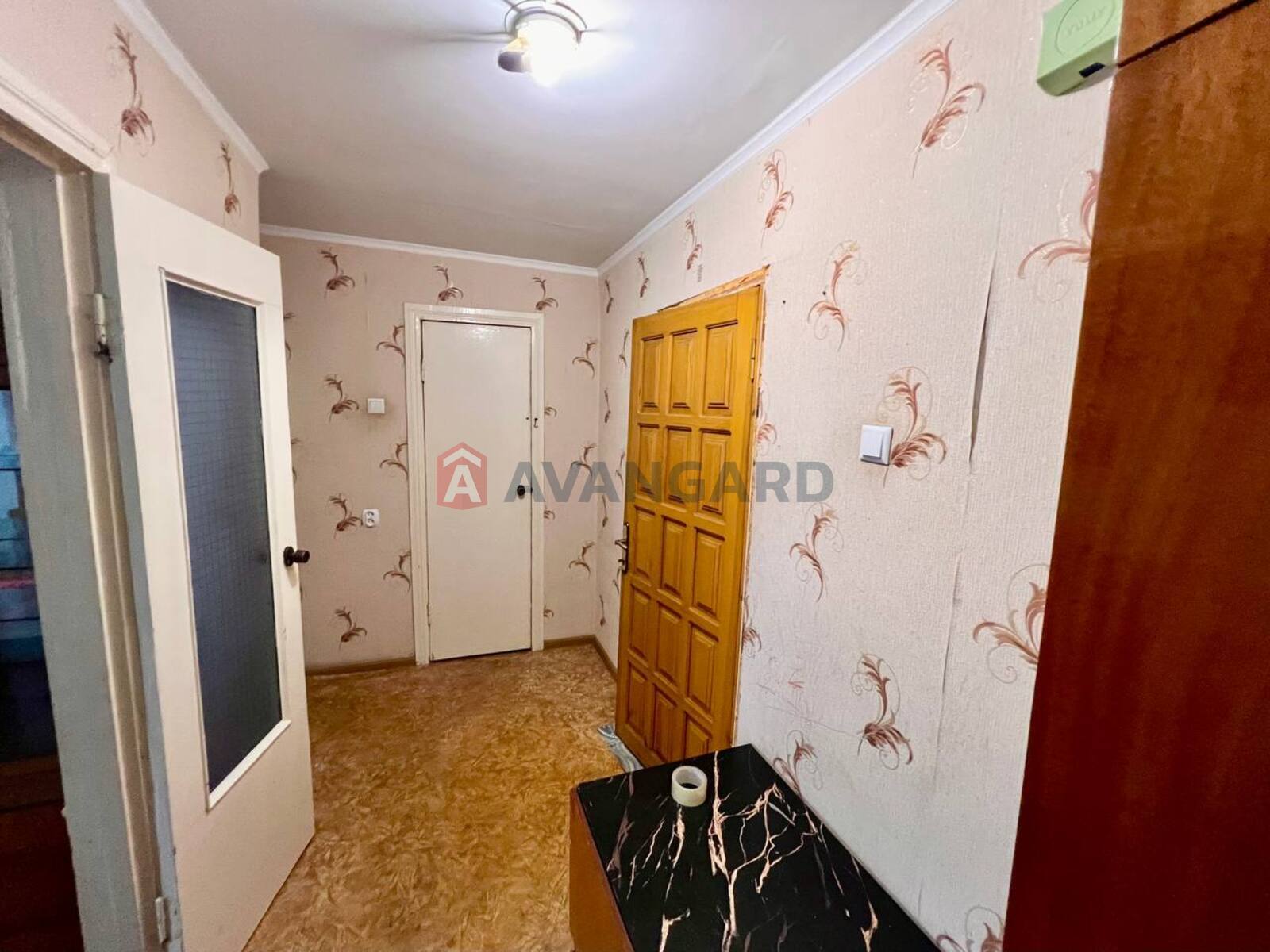 2 кім. квартира, 50/32/7 кв. м., 3/9 поверх фото 9 2 кім. квартира, 50/32/7 кв. м., 3/9 поверх фото 9