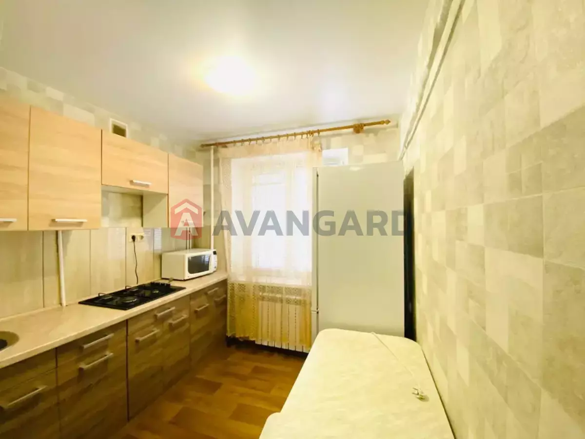 1 кім. квартира, 40/-/- кв. м., 1/9 поверх фото 3 1 кім. квартира, 40/-/- кв. м., 1/9 поверх фото 3