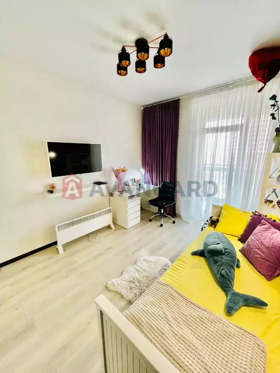 2 кім. квартира, 60/-/- кв. м., 4/26 поверх фото 11 2 кім. квартира, 60/-/- кв. м., 4/26 поверх фото 11