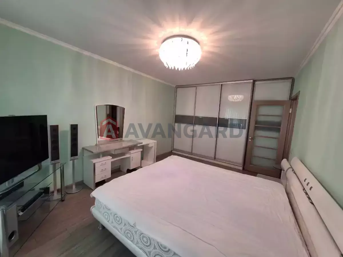 3 комн. квартира, 90/51/28 кв. м., 2/9 этаж фото 12 3 комн. квартира, 90/51/28 кв. м., 2/9 этаж фото 12