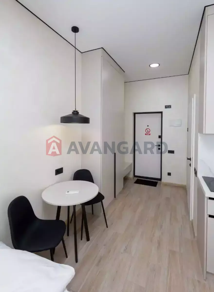 1 комн. квартира, 19/10/5 кв. м., 2/4 этаж фото 3 1 комн. квартира, 19/10/5 кв. м., 2/4 этаж фото 3