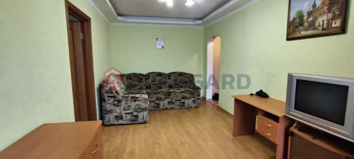 2 кім. квартира, 43/-/6 кв. м., 2/4 поверх фото 10 2 кім. квартира, 43/-/6 кв. м., 2/4 поверх фото 10