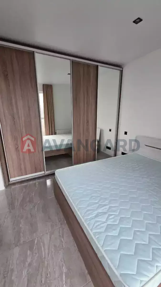 1 кім. квартира, 45/35/10 кв. м., 1/4 поверх фото 15 1 кім. квартира, 45/35/10 кв. м., 1/4 поверх фото 15