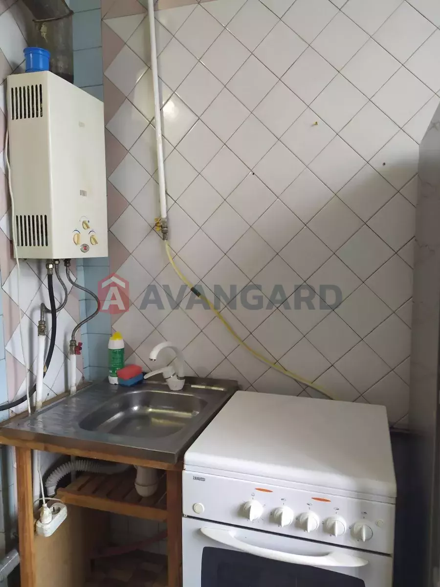 2 кім. квартира, 50/-/12 кв. м., 4/5 поверх фото 7 2 кім. квартира, 50/-/12 кв. м., 4/5 поверх фото 7