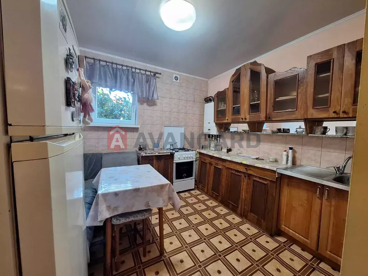 1 кім. квартира, 50/-/10 кв. м., 1/1 поверх фото 1 1 кім. квартира, 50/-/10 кв. м., 1/1 поверх фото 1