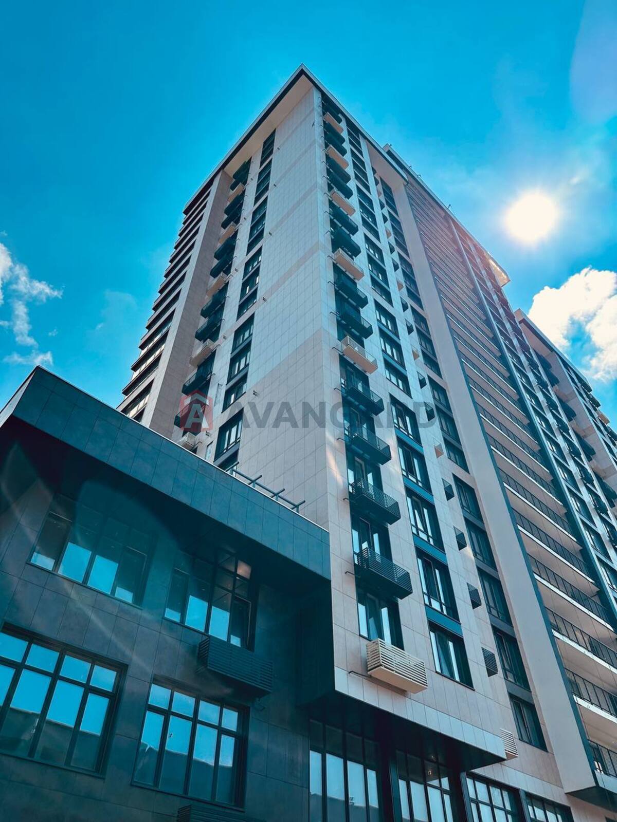 2 комн. квартира, 48/-/15 кв. м., 18/24 этаж фото 2 2 комн. квартира, 48/-/15 кв. м., 18/24 этаж фото 2