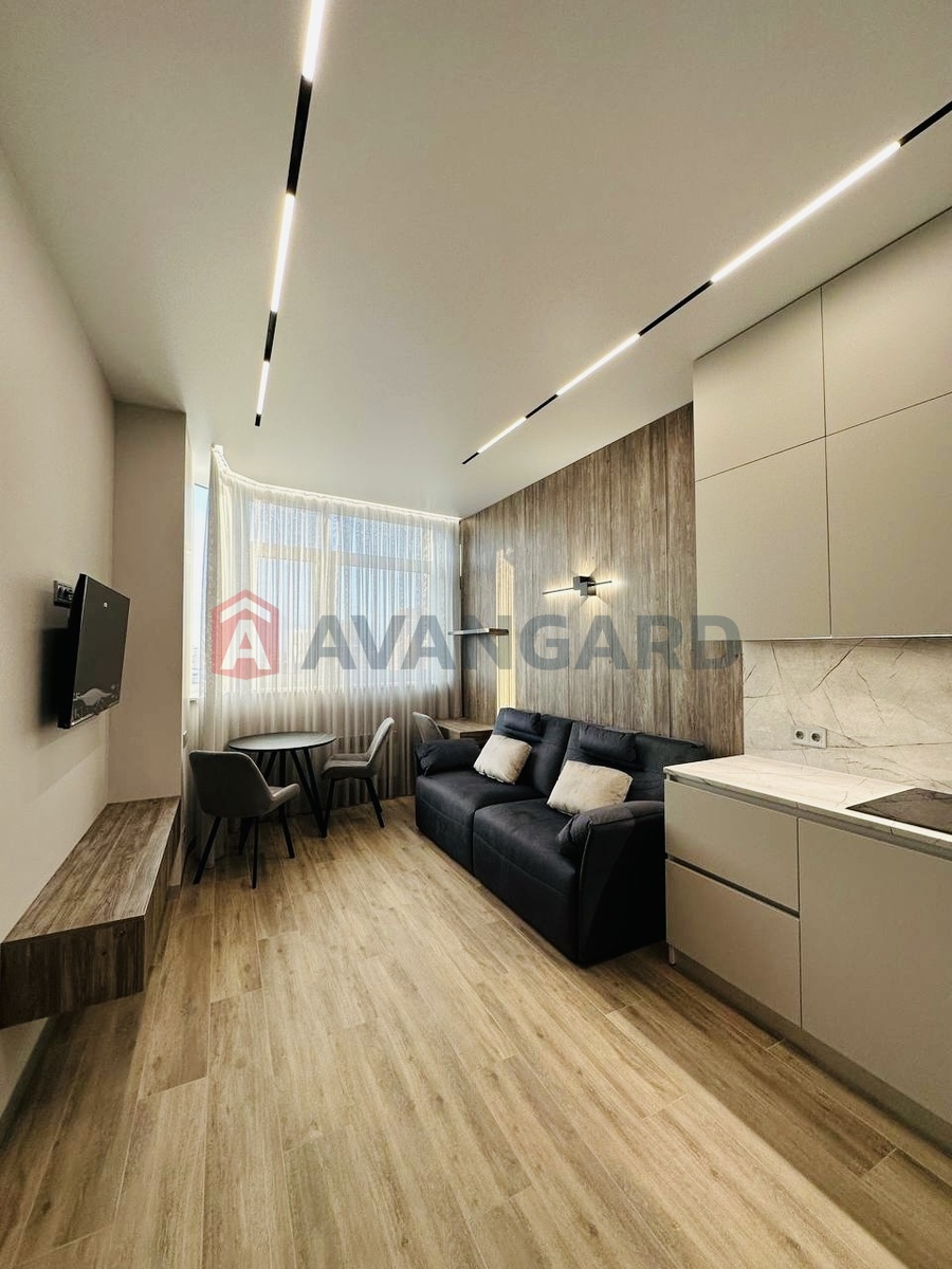 2 комн. квартира, 40/-/- кв. м., 5/14 этаж фото 3 2 комн. квартира, 40/-/- кв. м., 5/14 этаж фото 3