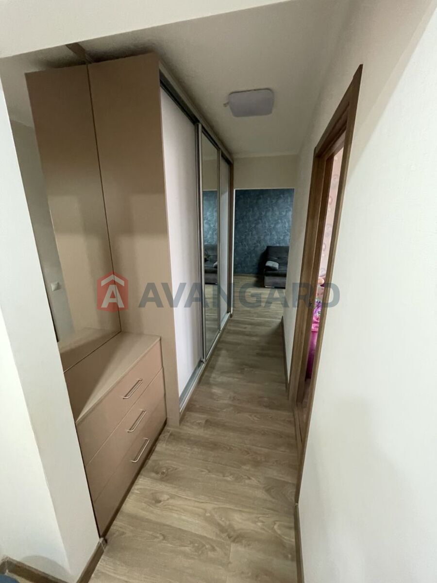 3 кім. квартира, 69/30/11 кв. м., 4/9 поверх фото 10 3 кім. квартира, 69/30/11 кв. м., 4/9 поверх фото 10