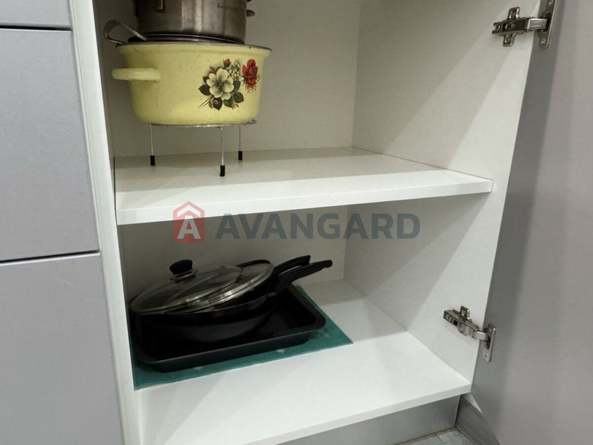 1 комн. квартира, 68/-/20 кв. м., 10/12 этаж фото 12 1 комн. квартира, 68/-/20 кв. м., 10/12 этаж фото 12