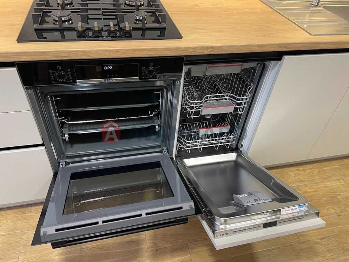 1 комн. квартира, 48/18/11 кв. м., 5/12 этаж фото 9 1 комн. квартира, 48/18/11 кв. м., 5/12 этаж фото 9