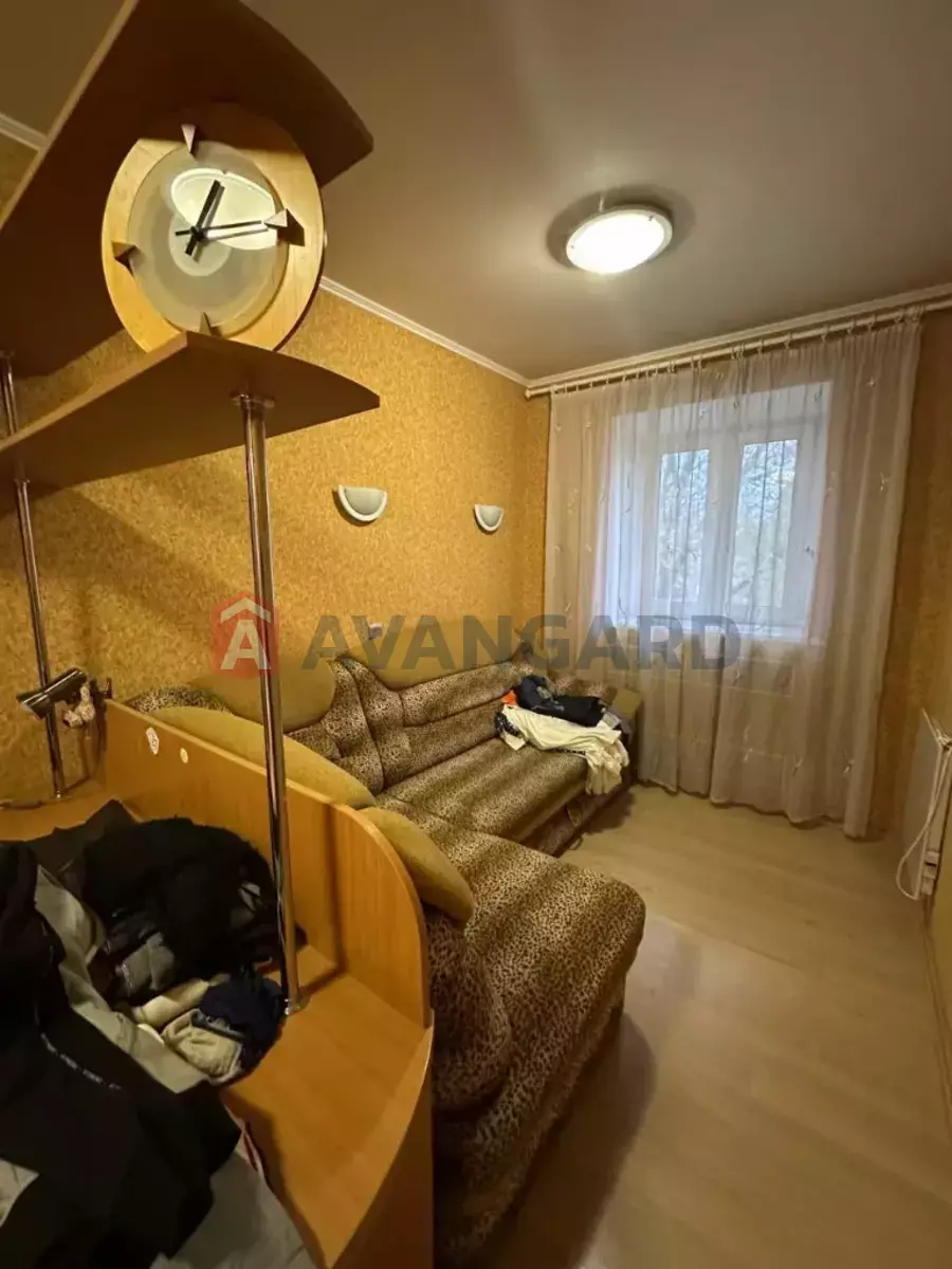 2 кім. квартира, 45/37/8 кв. м., 5/5 поверх фото 9 2 кім. квартира, 45/37/8 кв. м., 5/5 поверх фото 9