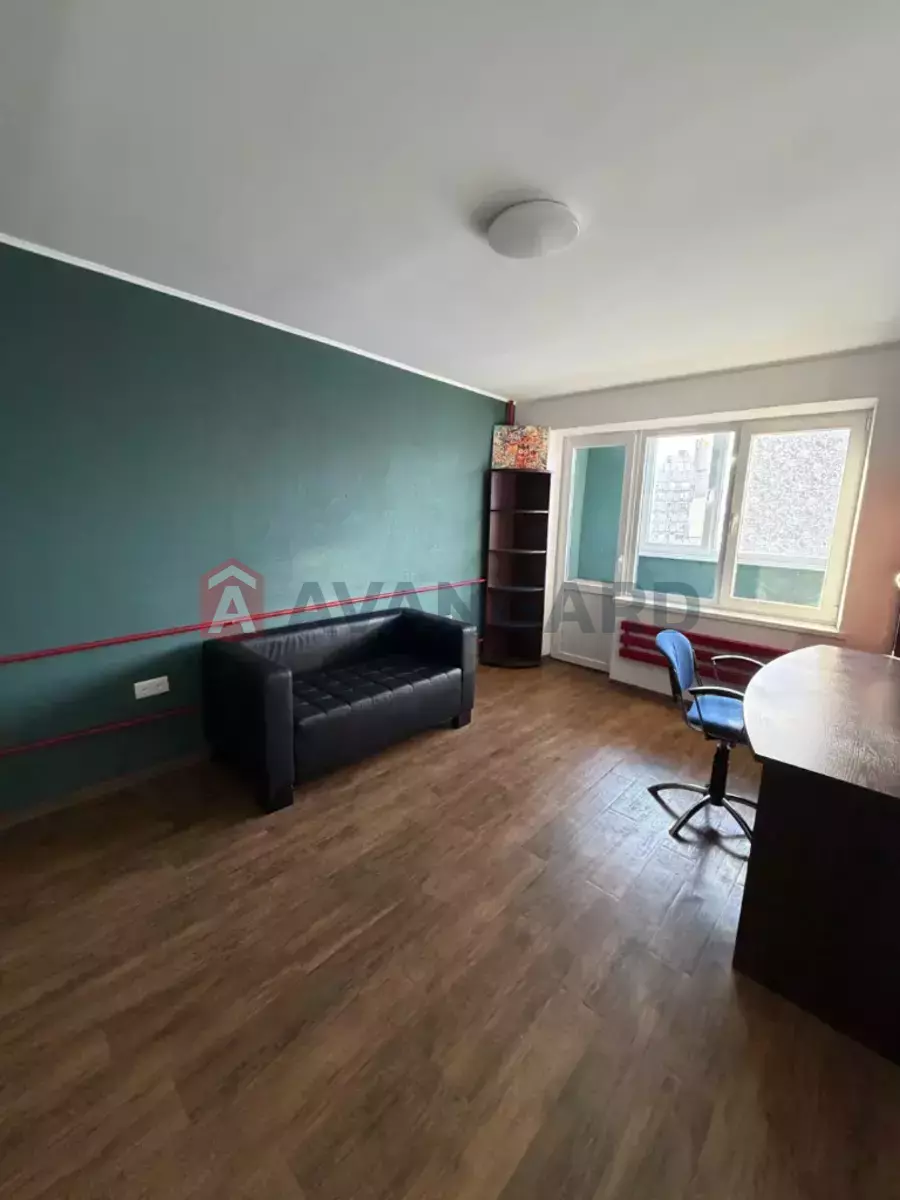 1 комн. квартира, 42/-/- кв. м., 6/12 этаж фото 4 1 комн. квартира, 42/-/- кв. м., 6/12 этаж фото 4