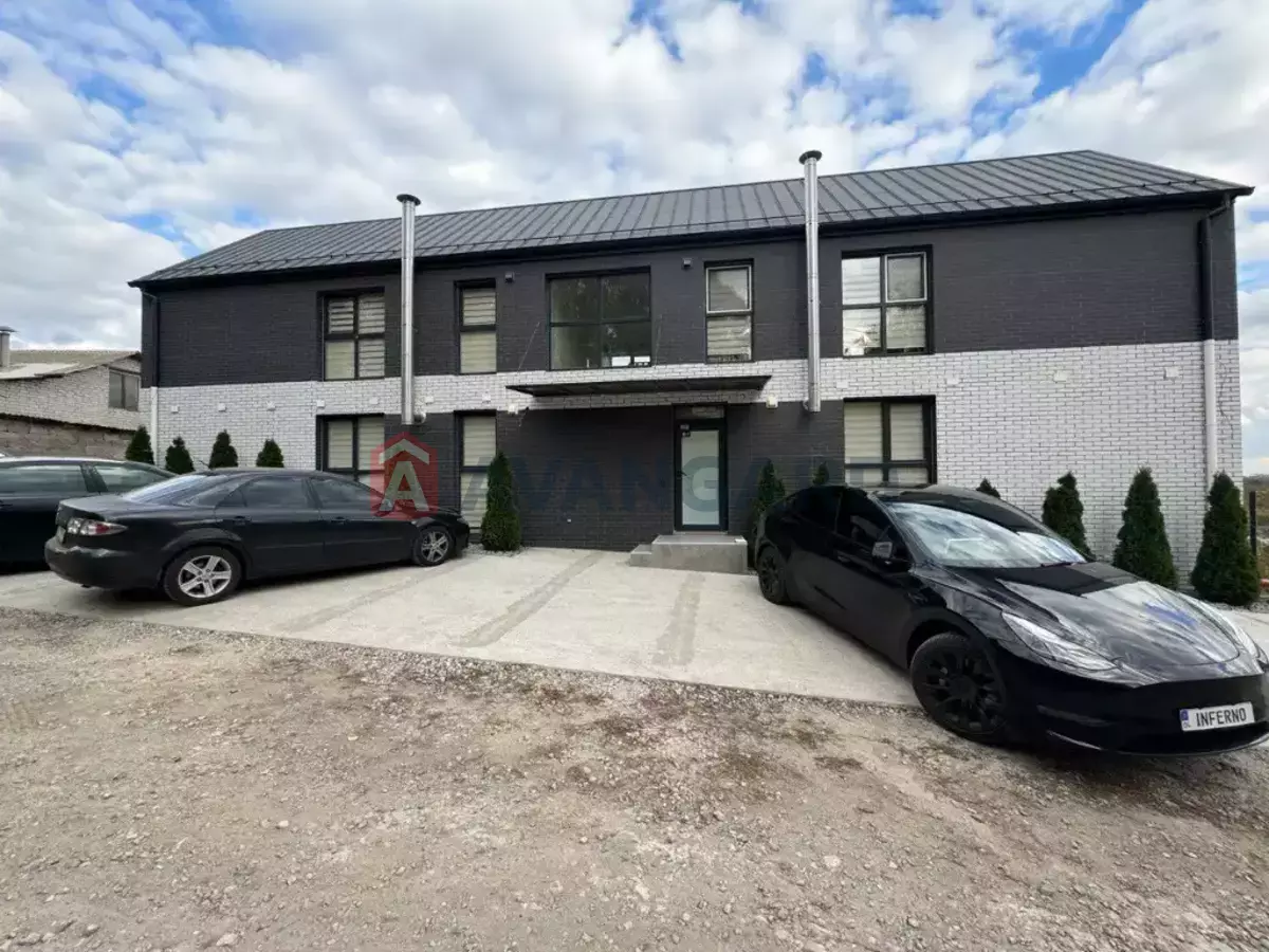 1 кім. квартира, 45/15/20 кв. м., 2/4 поверх фото 4 1 кім. квартира, 45/15/20 кв. м., 2/4 поверх фото 4