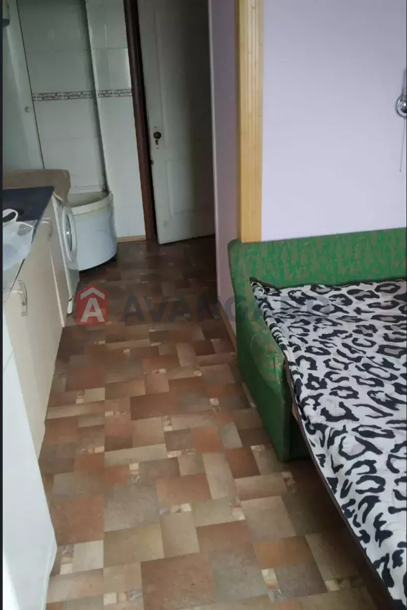 1 комн. квартира, 22/-/10 кв. м., 5/5 этаж фото 1 1 комн. квартира, 22/-/10 кв. м., 5/5 этаж фото 1