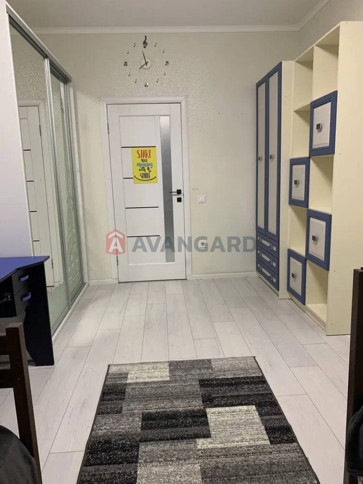 2 кім. квартира, 70/-/10 кв. м., 3/4 поверх фото 7 2 кім. квартира, 70/-/10 кв. м., 3/4 поверх фото 7