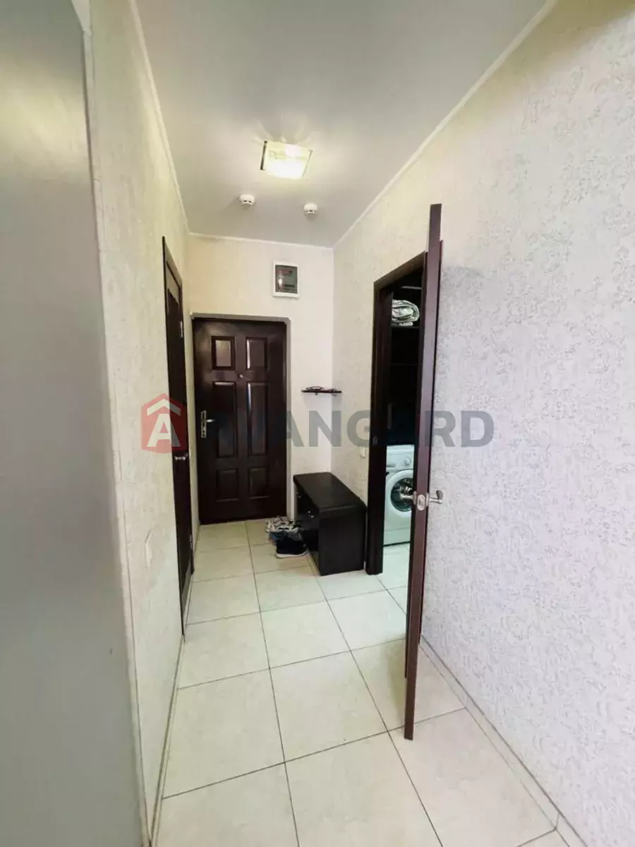 1 комн. квартира, 40/-/5 кв. м., 17/23 этаж фото 9 1 комн. квартира, 40/-/5 кв. м., 17/23 этаж фото 9