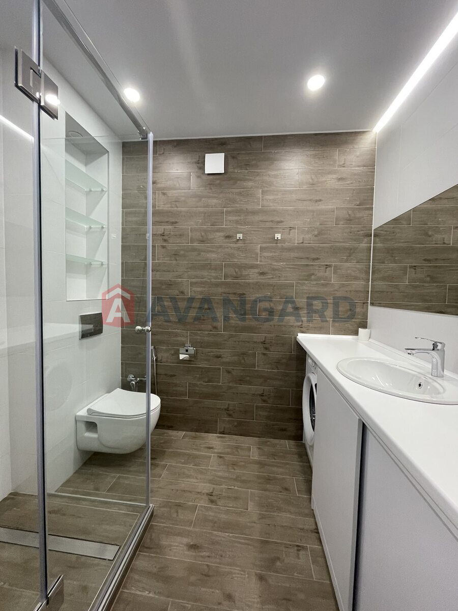 2 кім. квартира, 48/-/- кв. м., 9/12 поверх фото 9 2 кім. квартира, 48/-/- кв. м., 9/12 поверх фото 9