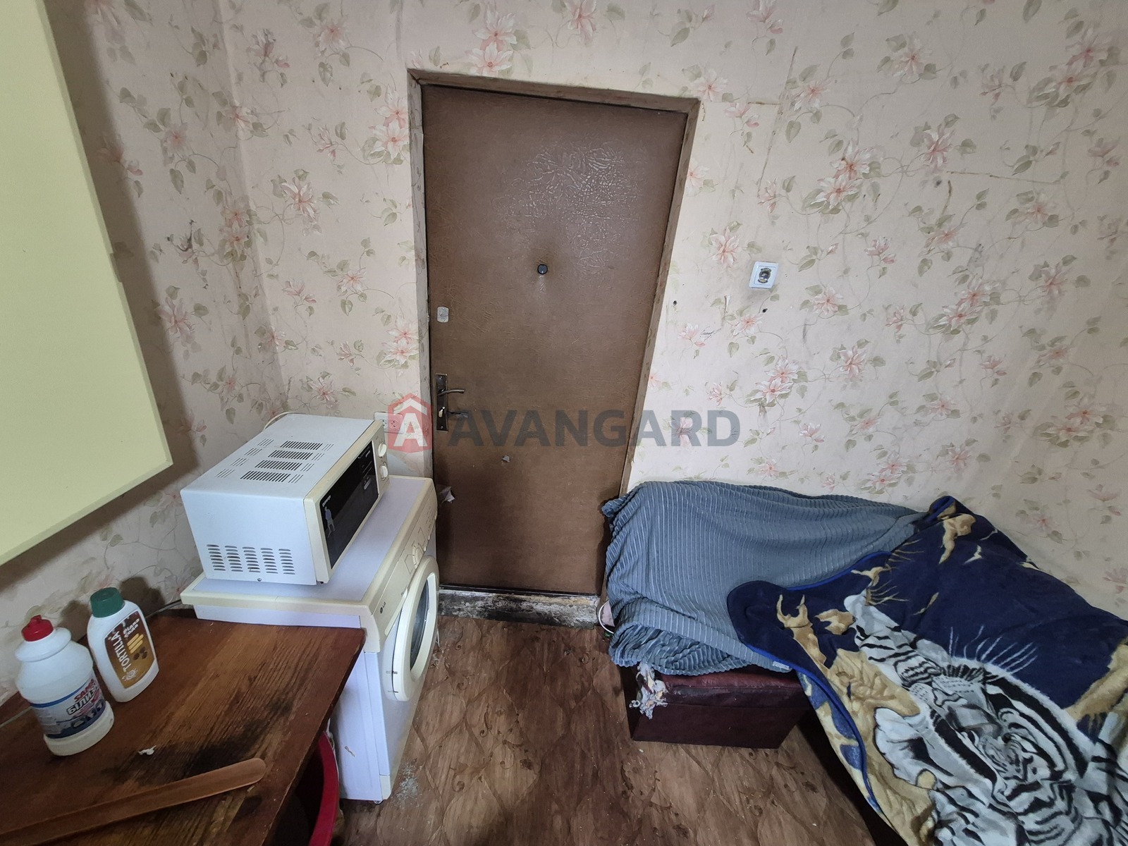 1 комн. квартира, 11/11/15 кв. м., 3/5 этаж фото 3 1 комн. квартира, 11/11/15 кв. м., 3/5 этаж фото 3