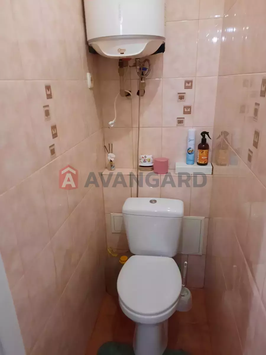 3 комн. квартира, -/-/- кв. м., 1/9 этаж фото 6 3 комн. квартира, -/-/- кв. м., 1/9 этаж фото 6