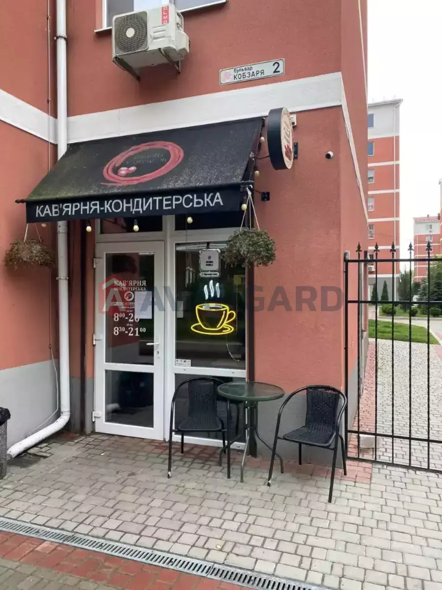 2 кім. квартира, 49/-/- кв. м., 3/5 поверх фото 14 2 кім. квартира, 49/-/- кв. м., 3/5 поверх фото 14