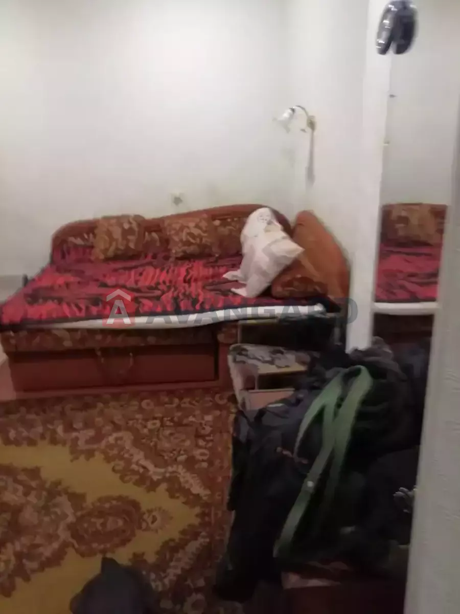 1 комн. квартира, 25/15/5 кв. м., 1/1 этаж фото 2 1 комн. квартира, 25/15/5 кв. м., 1/1 этаж фото 2