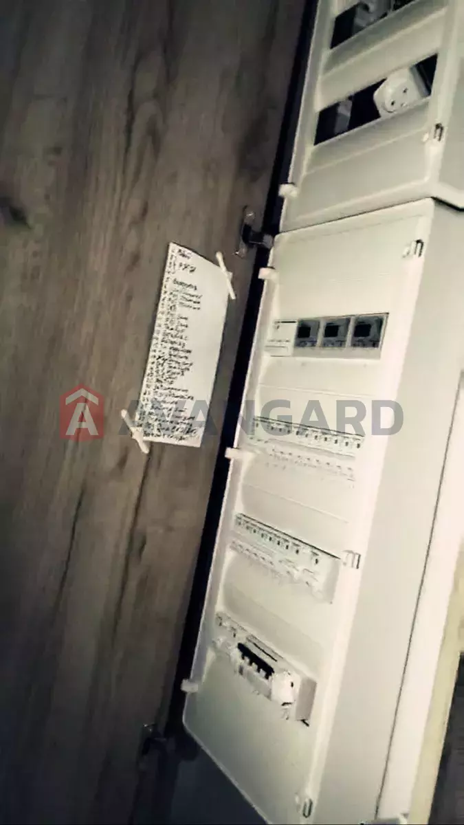 2 кім. квартира, 55/-/16 кв. м., 10/11 поверх фото 2 2 кім. квартира, 55/-/16 кв. м., 10/11 поверх фото 2