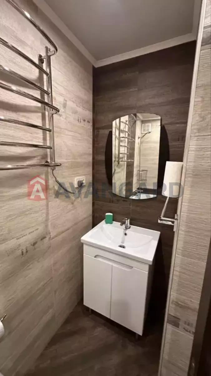 2 кім. квартира, 45/-/6 кв. м., 4/5 поверх фото 13 2 кім. квартира, 45/-/6 кв. м., 4/5 поверх фото 13