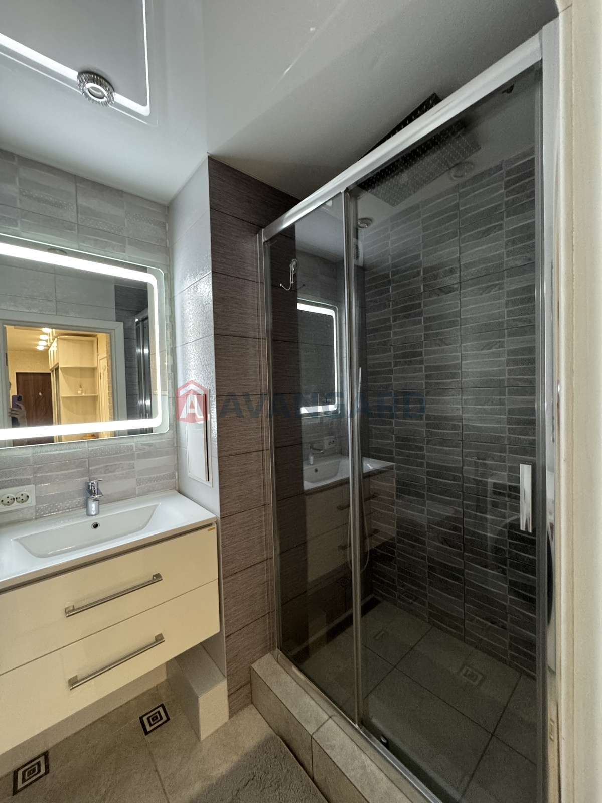 4 комн. квартира, 84/-/10 кв. м., 8/9 этаж фото 5 4 комн. квартира, 84/-/10 кв. м., 8/9 этаж фото 5