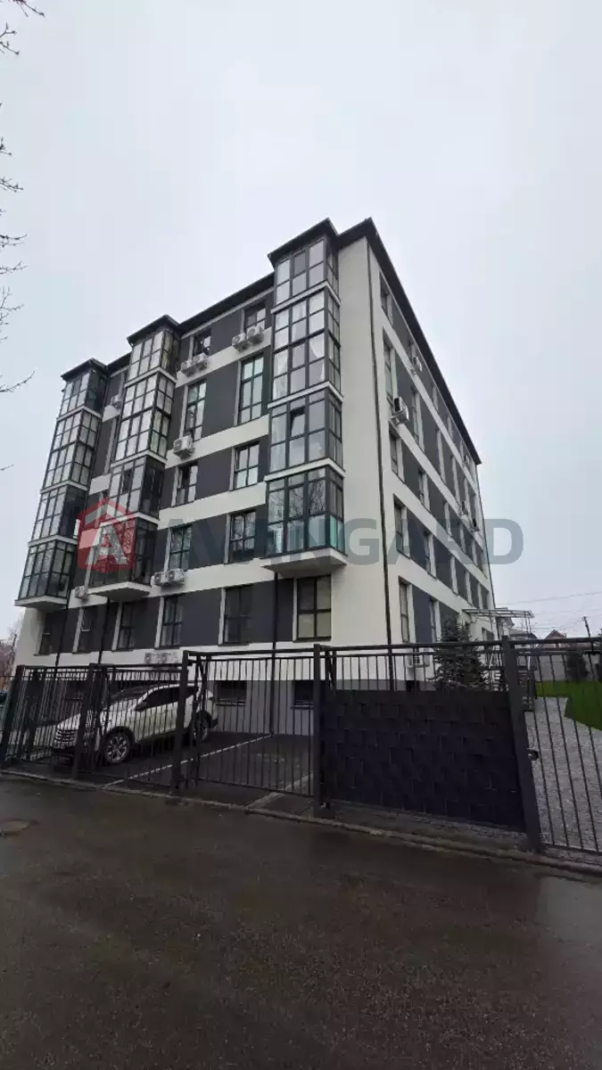 1 комн. квартира, 45/35/10 кв. м., 1/4 этаж фото 1 1 комн. квартира, 45/35/10 кв. м., 1/4 этаж фото 1