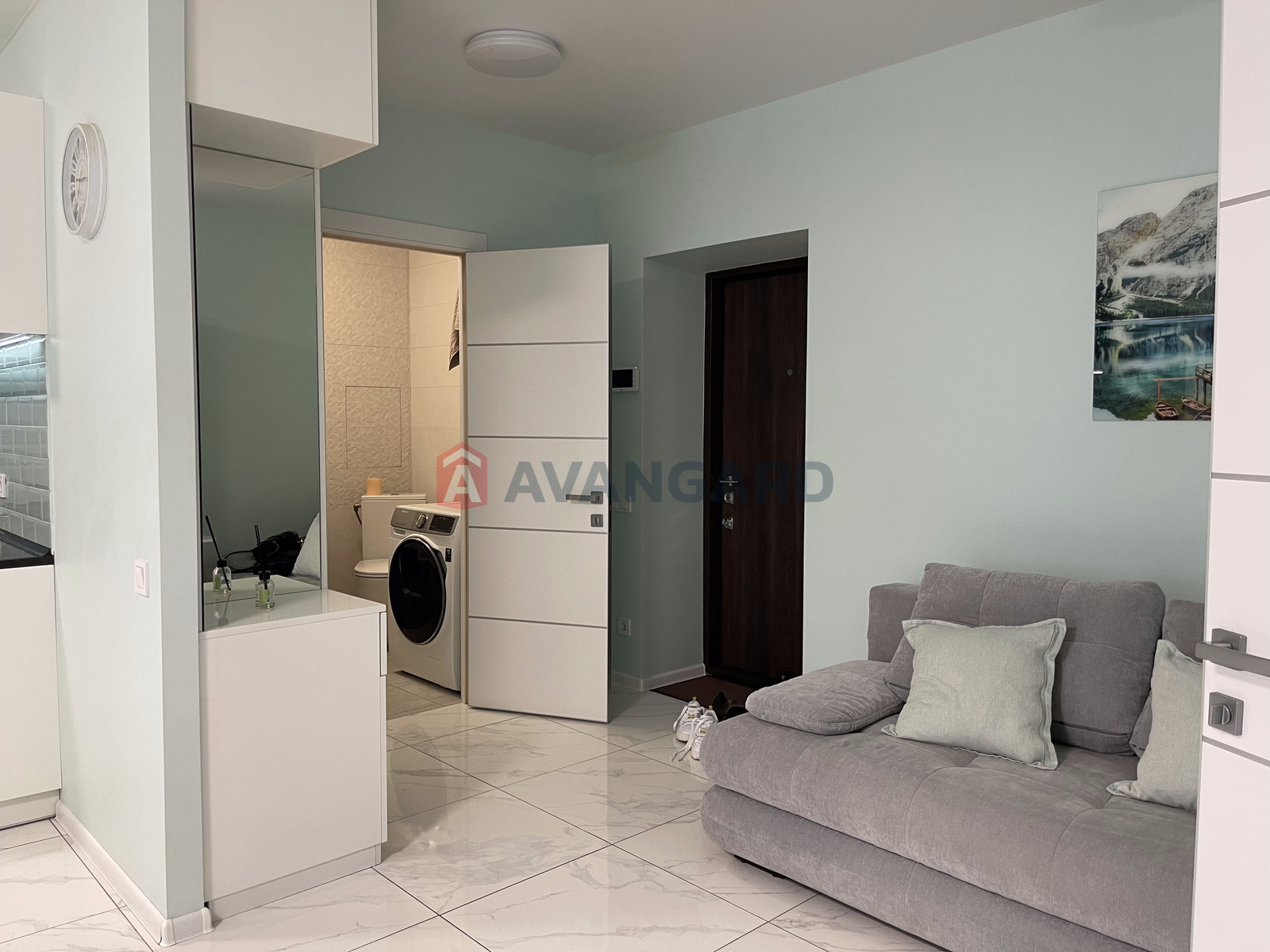 2 комн. квартира, 62/-/15 кв. м., 4/12 этаж фото 12 2 комн. квартира, 62/-/15 кв. м., 4/12 этаж фото 12