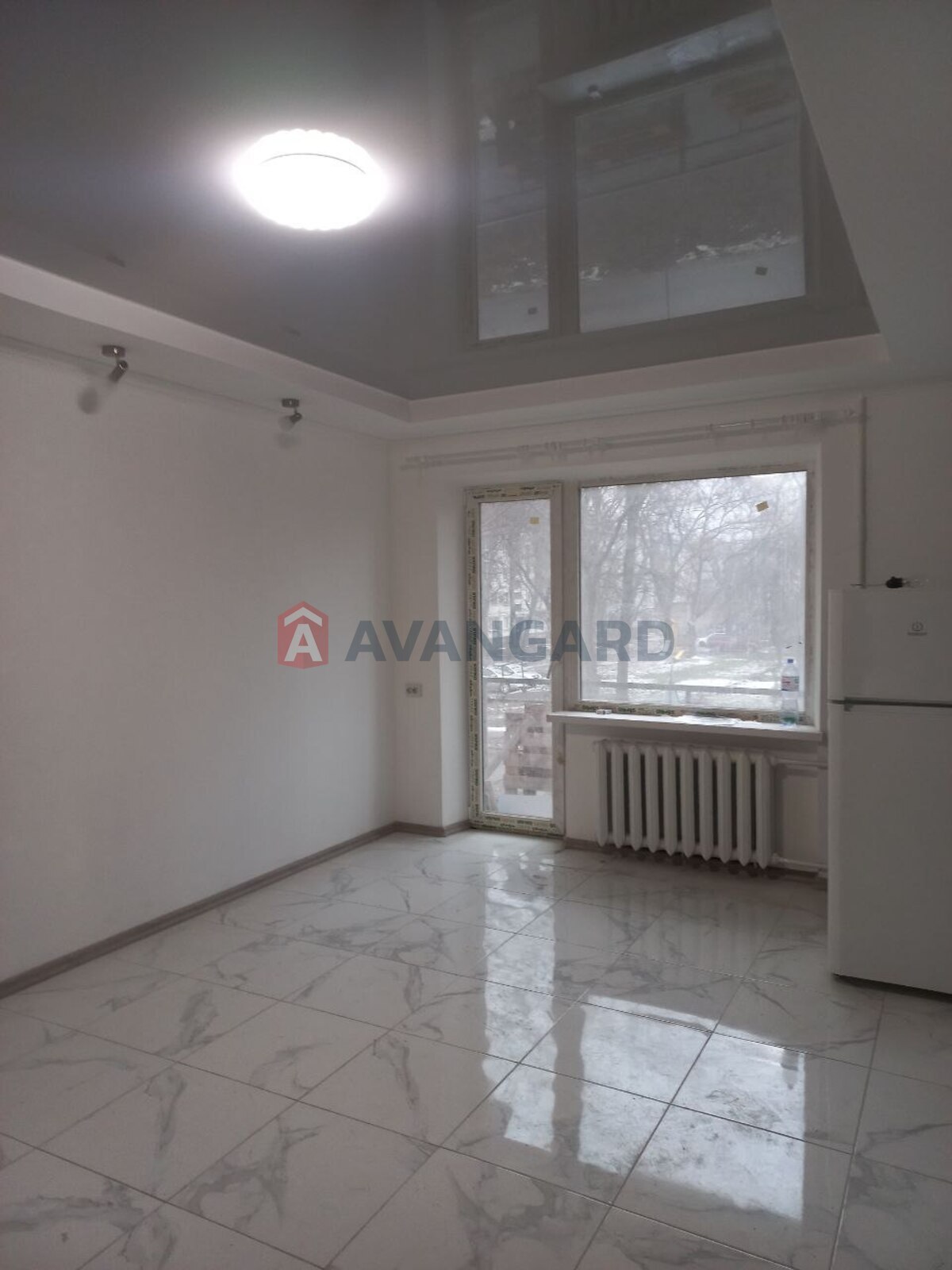 1 комн. квартира, 32/-/6 кв. м., 2/5 этаж фото 3 1 комн. квартира, 32/-/6 кв. м., 2/5 этаж фото 3