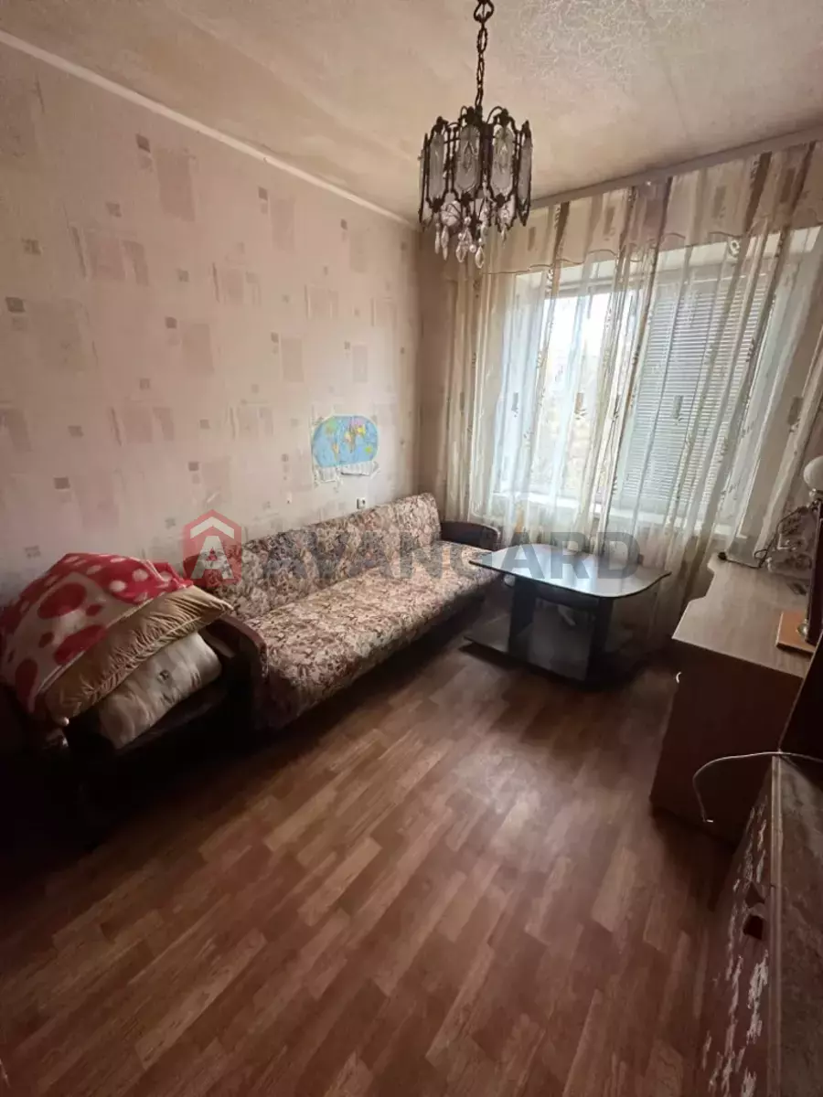 2 кім. квартира, 50/-/- кв. м., 4/9 поверх фото 6 2 кім. квартира, 50/-/- кв. м., 4/9 поверх фото 6