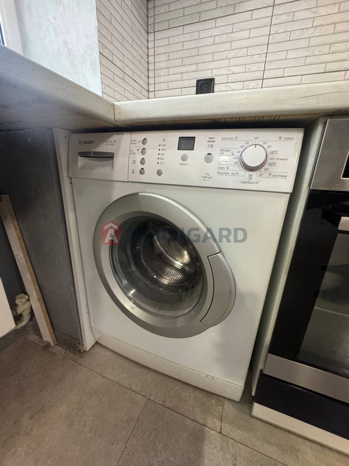 1 кім. квартира, 42/28/14 кв. м., 7/9 поверх фото 5 1 кім. квартира, 42/28/14 кв. м., 7/9 поверх фото 5