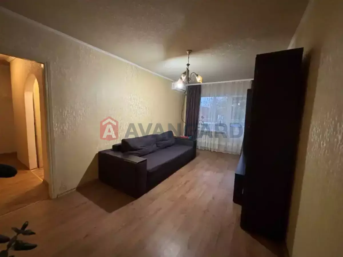 3 комн. квартира, 53/40/10 кв. м., 4/5 этаж фото 3 3 комн. квартира, 53/40/10 кв. м., 4/5 этаж фото 3