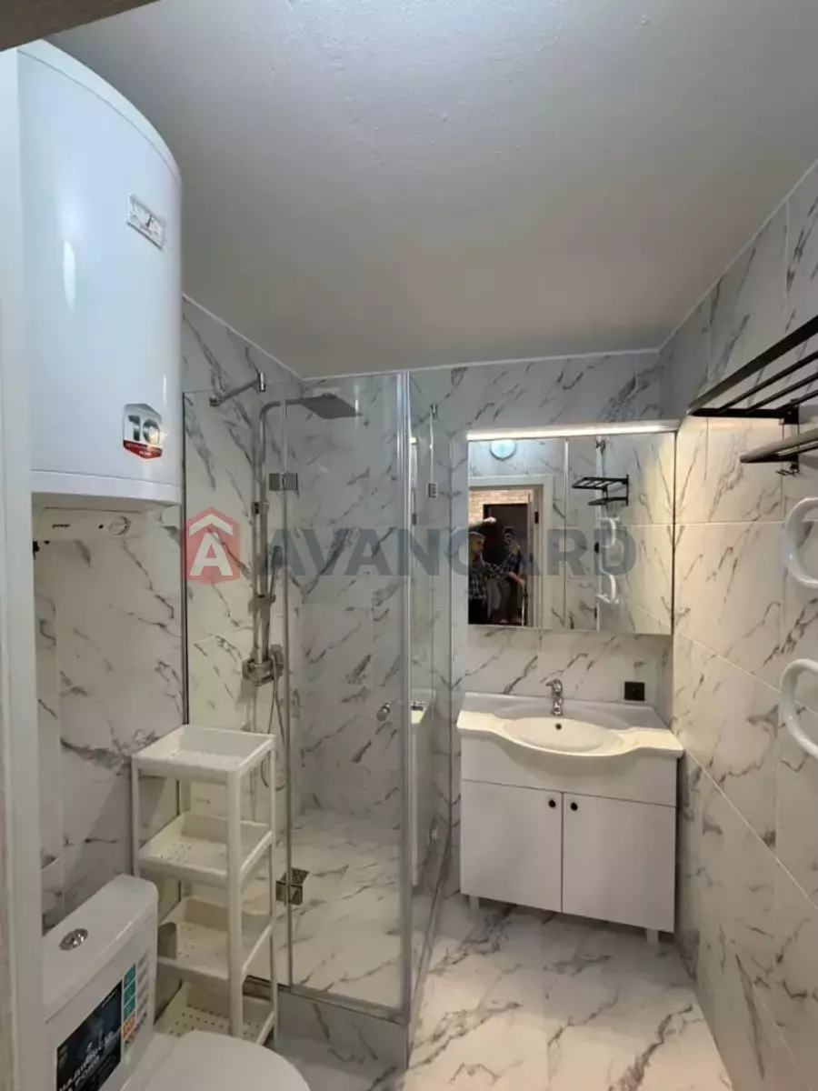 1 кім. квартира, 45/-/- кв. м., 7/9 поверх фото 3 1 кім. квартира, 45/-/- кв. м., 7/9 поверх фото 3