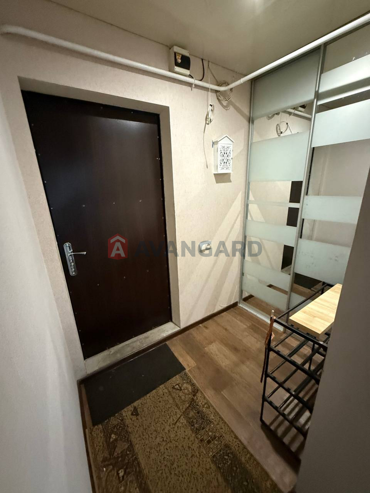 1 комн. квартира, 33/18/6 кв. м., 1/5 этаж фото 15 1 комн. квартира, 33/18/6 кв. м., 1/5 этаж фото 15