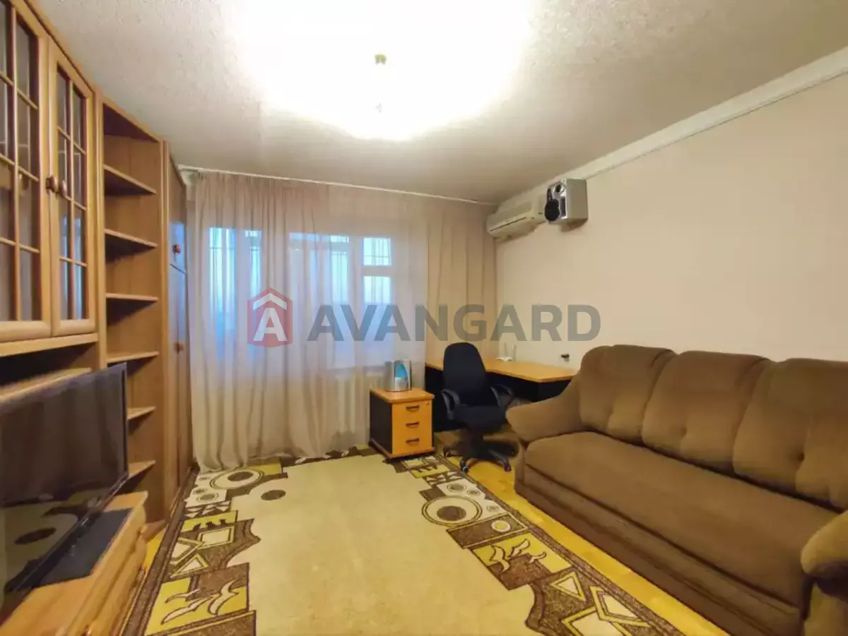 1 комн. квартира, 37/21/8 кв. м., 9/9 этаж фото 3 1 комн. квартира, 37/21/8 кв. м., 9/9 этаж фото 3