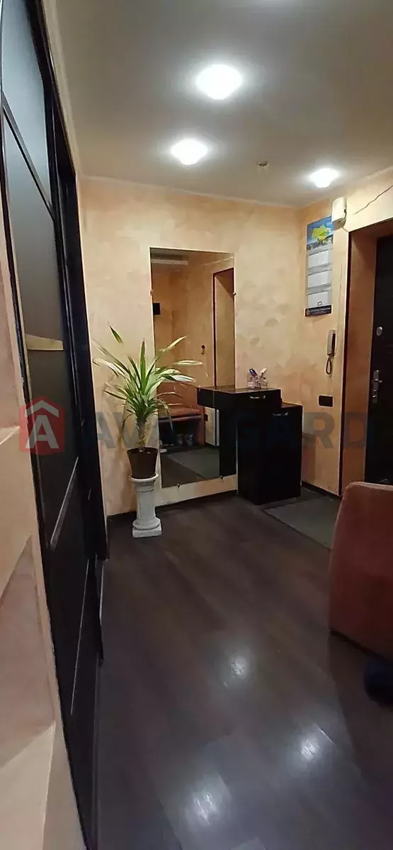 3 кім. квартира, 70/-/8 кв. м., 16/16 поверх фото 7 3 кім. квартира, 70/-/8 кв. м., 16/16 поверх фото 7