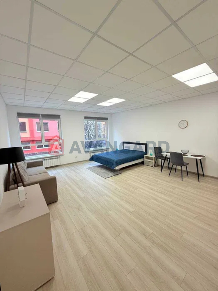 1 комн. квартира, 52/-/5 кв. м., 3/8 этаж фото 3 1 комн. квартира, 52/-/5 кв. м., 3/8 этаж фото 3