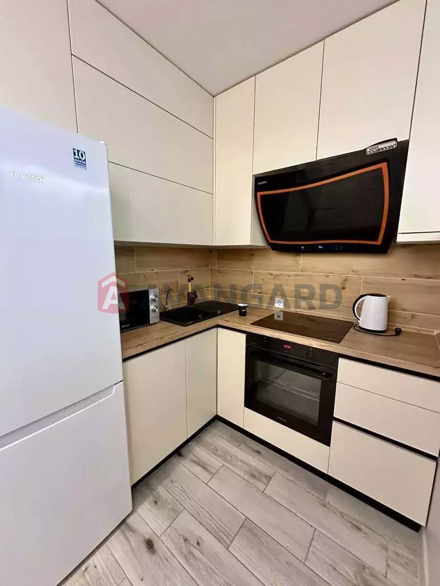 2 комн. квартира, 48/-/- кв. м., 9/13 этаж фото 2 2 комн. квартира, 48/-/- кв. м., 9/13 этаж фото 2