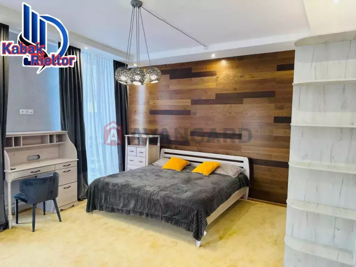 2 кім. квартира, 56/-/- кв. м., 13/19 поверх фото 9 2 кім. квартира, 56/-/- кв. м., 13/19 поверх фото 9