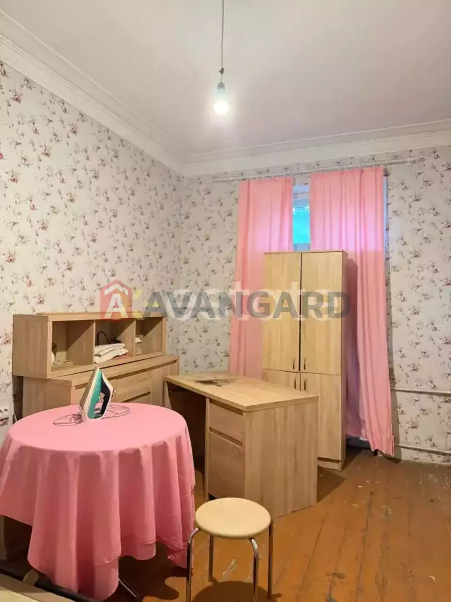 2 комн. квартира, 57/30/12 кв. м., 2/4 этаж фото 1 2 комн. квартира, 57/30/12 кв. м., 2/4 этаж фото 1