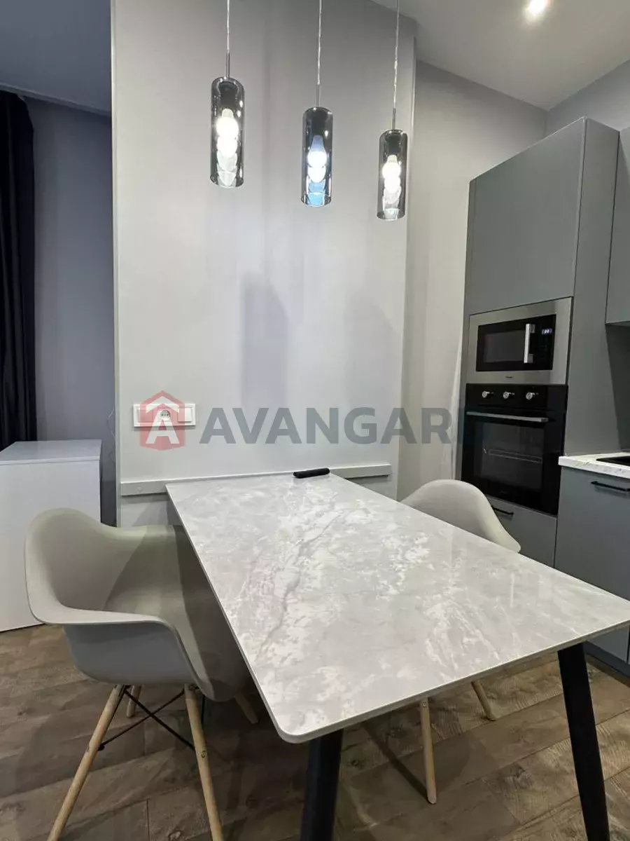 2 комн. квартира, 65/-/30 кв. м., 5/24 этаж фото 3 2 комн. квартира, 65/-/30 кв. м., 5/24 этаж фото 3