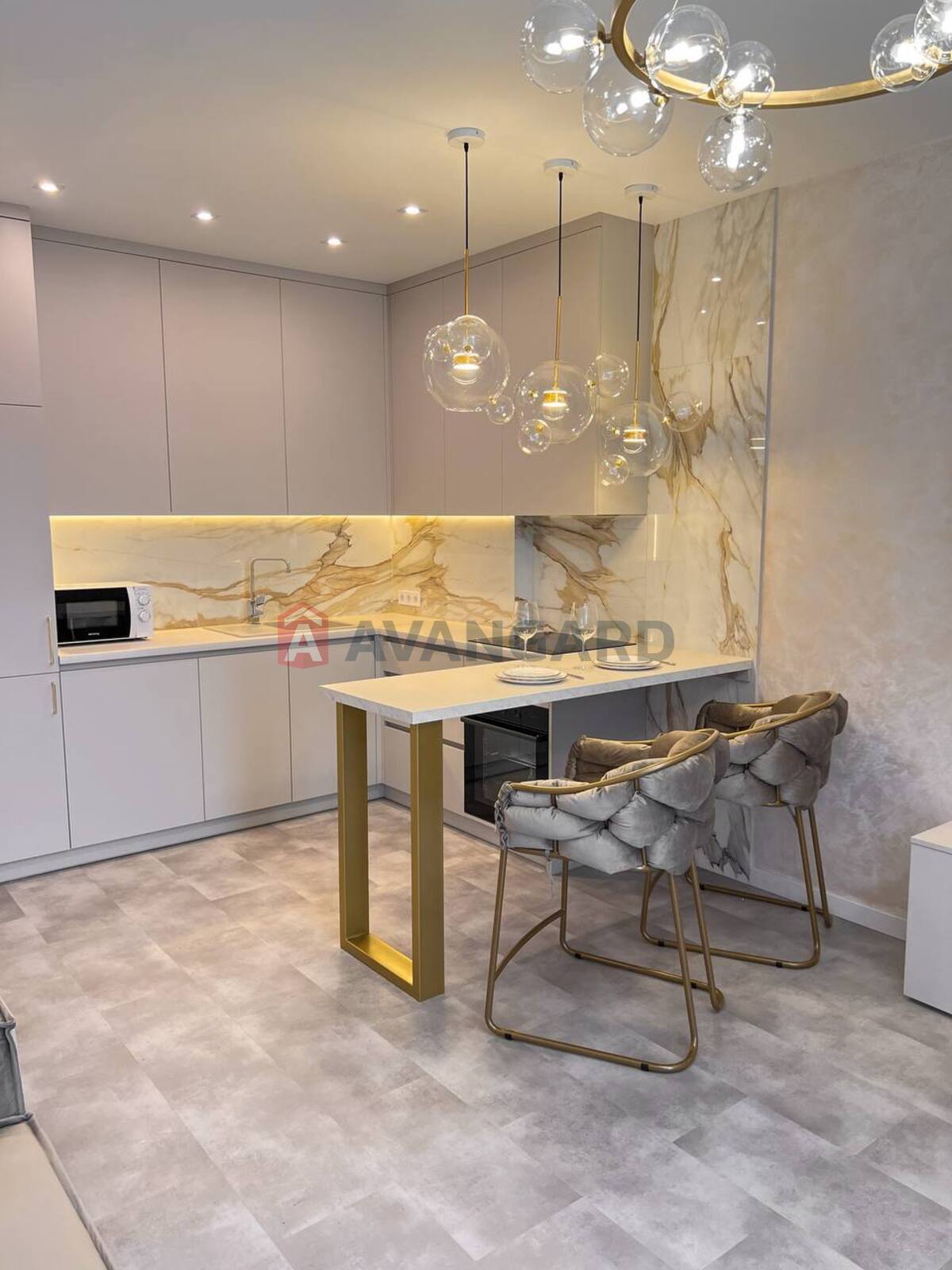 2 кім. квартира, 52/-/30 кв. м., 8/10 поверх фото 8 2 кім. квартира, 52/-/30 кв. м., 8/10 поверх фото 8