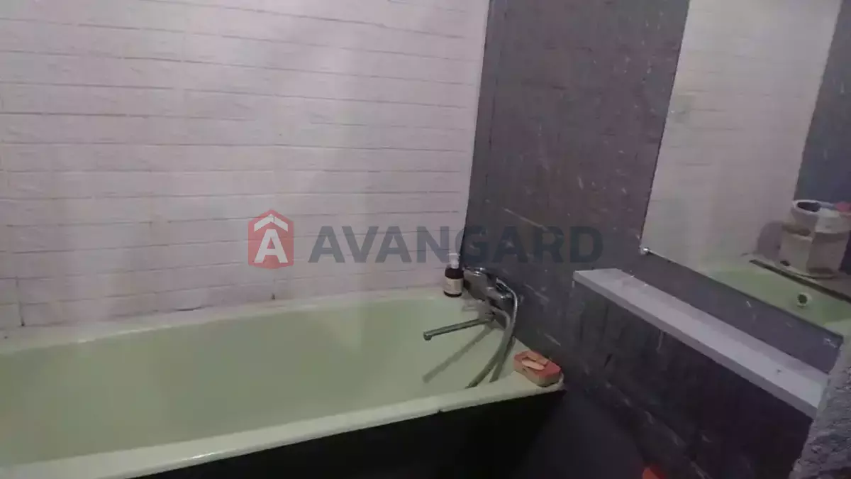 2 кім. квартира, 50/30/8 кв. м., 4/5 поверх фото 5 2 кім. квартира, 50/30/8 кв. м., 4/5 поверх фото 5