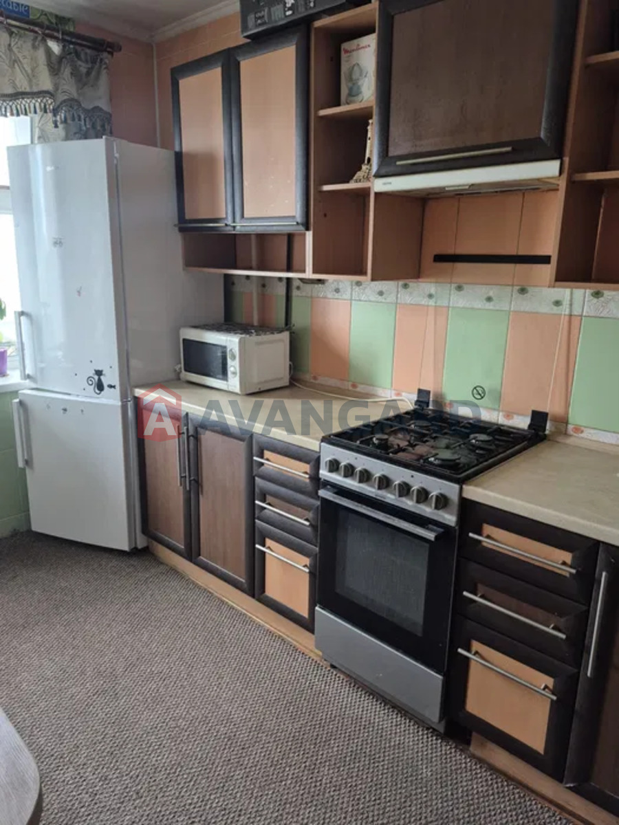 1 комн. квартира, 59/-/12 кв. м., 8/9 этаж фото 2 1 комн. квартира, 59/-/12 кв. м., 8/9 этаж фото 2