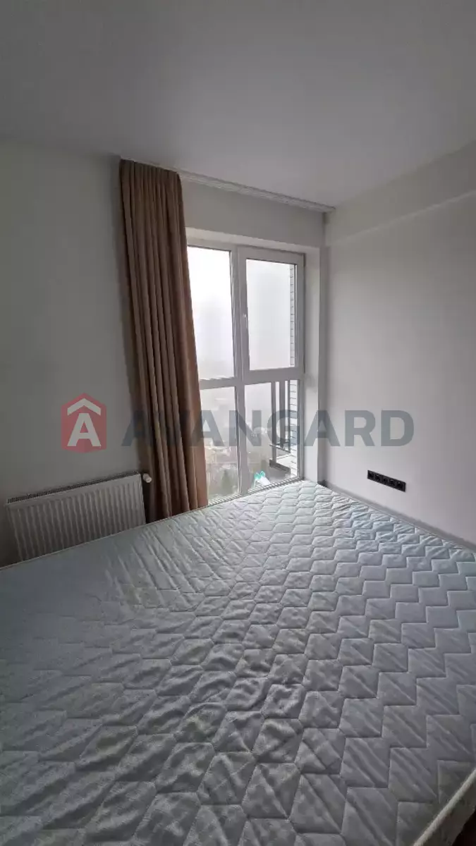 1 кім. квартира, 45/35/10 кв. м., 1/4 поверх фото 13 1 кім. квартира, 45/35/10 кв. м., 1/4 поверх фото 13