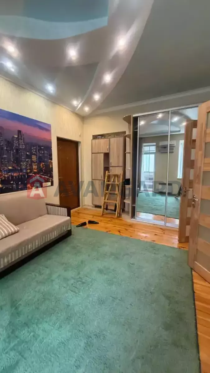 1 кім. квартира, 30/18/7 кв. м., 3/3 поверх фото 3 1 кім. квартира, 30/18/7 кв. м., 3/3 поверх фото 3