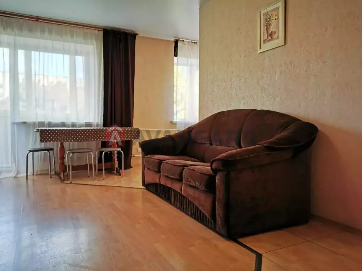 2 кім. квартира, 48/-/- кв. м., 3/5 поверх фото 7 2 кім. квартира, 48/-/- кв. м., 3/5 поверх фото 7