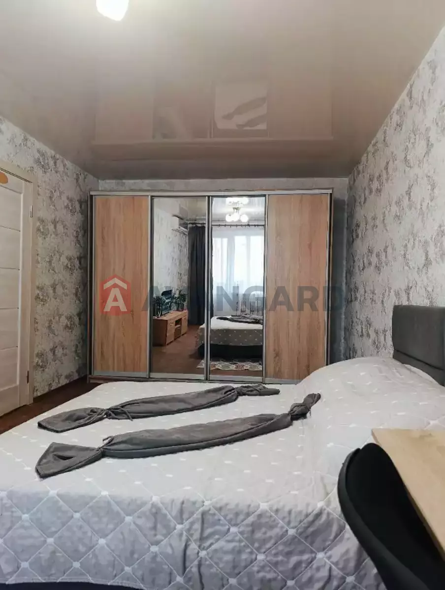 1 кім. квартира, 36/19/9 кв. м., 15/16 поверх фото 6 1 кім. квартира, 36/19/9 кв. м., 15/16 поверх фото 6